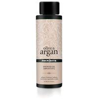MACROVITA Olive & Argan żel pod prysznic z olejkiem arganowym 200ml