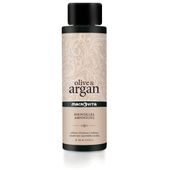 MACROVITA Olive & Argan żel pod prysznic z olejkiem arganowym 200ml