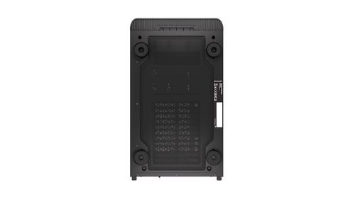 Obudowa Endorfy Ventum 200 Solid Midi Tower czarny na Arena.pl