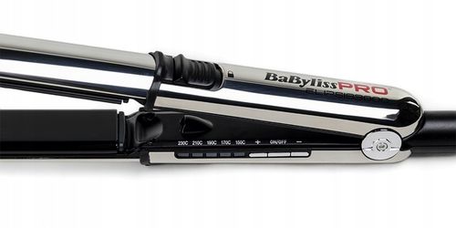 Prostownica BABYLISS PRO Elipsis 3000 BAB3000EPE +MATA +RĘKAWICZKA na Arena.pl