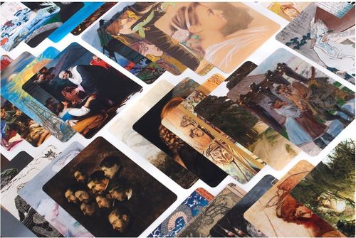 Gra Dixit MNK (dodatek) na Arena.pl