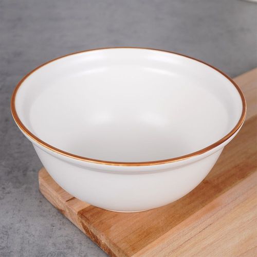 Miseczka ceramiczna biała 16 cm, 750 ml na Arena.pl