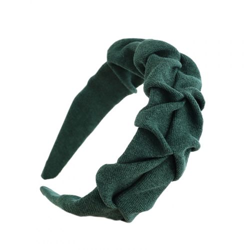 Opaska Do Włosów Marszczona O400Wz4 na Arena.pl