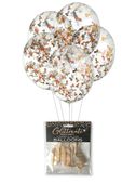 Glitterati, Penis Confetti Balloons