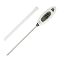 SONDA TERMOMETR CYFROWY KUCHENNY GRILL LCD