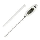 SONDA TERMOMETR CYFROWY KUCHENNY GRILL LCD