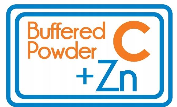 Aliness Witamina C 1000 z CYNKIEM PLUS Bioflawonoidy Rutyna Acerola zdjęcie 2