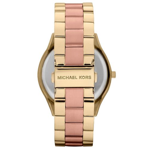 ZEGAREK DAMSKI MICHAEL KORS MK3493 - SLIM RUNWAY (zm500k) na Arena.pl