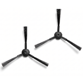 Zestaw Szczotek Bocznych do ILIFE ZACO A8 A6 A4s V5s V3s Pro Komplet L+P
