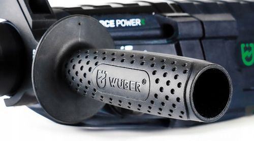 MŁOTOWIERTARKA UDAROWA 4000BPM 4J WIERTARKA 2500W 230V SDS+SAMOZACISK na Arena.pl