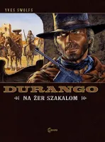 Durango 10. Na żer szakalom