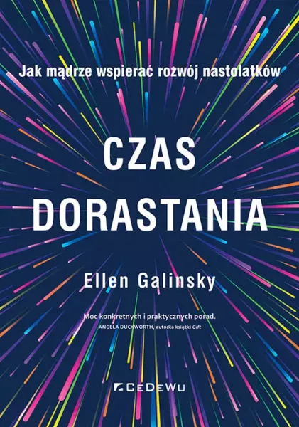 Czas dorastania zdjęcie 1