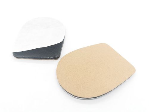 Podpiętki samoprzylepne do butów na Arena.pl