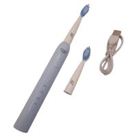 soniczna szczoteczka do zębów j20 jtf niebieska