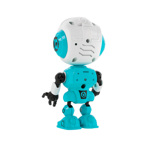 Robot REBEL VOICE BLUE na Arena.pl