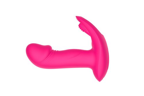 flicking wearable vibrator na Arena.pl