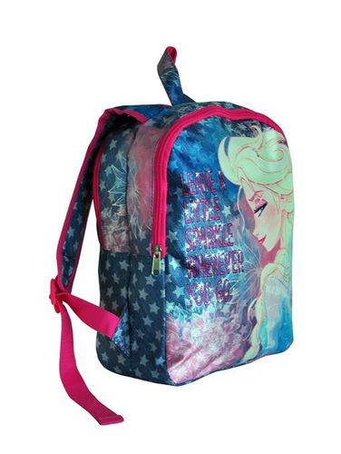 Frozen Sparkle plecak obustronny na Arena.pl