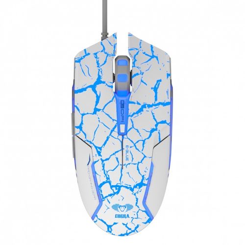 E-Blue Mysz USB Cobra 2500DPI 48552 na Arena.pl
