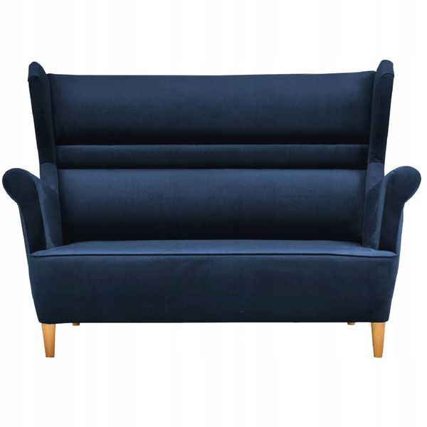 Zestaw wypoczynkowy sofa + 2 fotele Family Meble zdjęcie 3