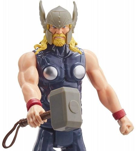 Hasbro Marvel Avengers Thor 30cm C3632B na Arena.pl