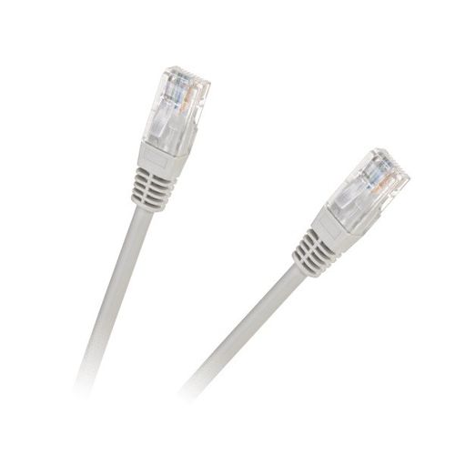 Złącze UTP-K5 prosty 15m (patchcord) Cabletech Eco Line na Arena.pl