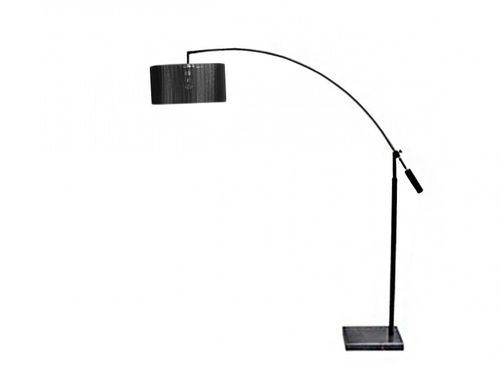 Lampa podłogowa BIANCA TS 061121F Azzardo +LED na Arena.pl