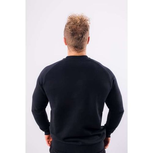 adidas TREFOIL CREW BLACK M na Arena.pl