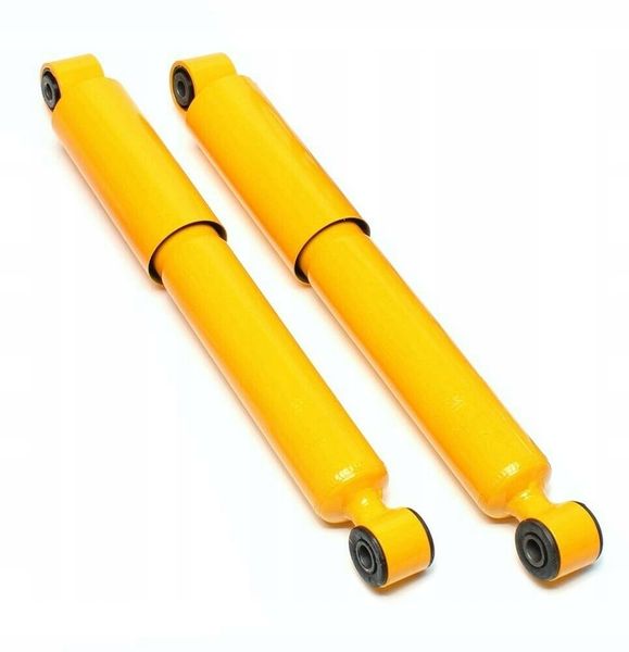 Zawieszenie Gwintowane VW TRANSPORTER T5 2003> zdjęcie 3