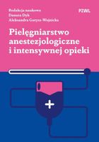 PIELĘGNIARSTWO ANESTEZJOLOGICZNE I INTENSYWNEJ OPIEKI DANUTA..