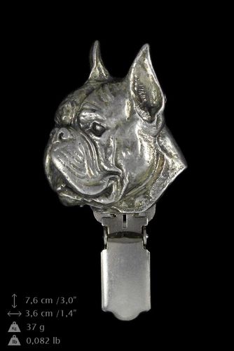 Bokser - breloczek - 2283 na Arena.pl
