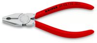 szczypce uniwersalne miniaturowe 110mm - kn 03 03 110