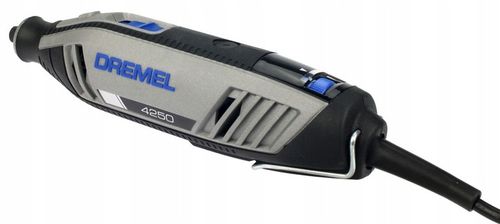 DREMEL 4250 35 AKCESORIÓW, TORBA na Arena.pl