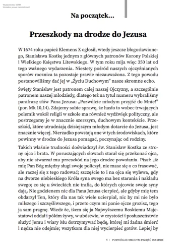 Życie Duchowe 120/2024 na Arena.pl