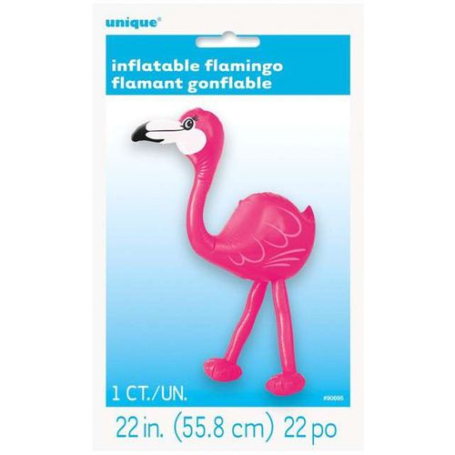 Dmuchaniec "Flaming", UNIQUE, 58,5 cm na Arena.pl