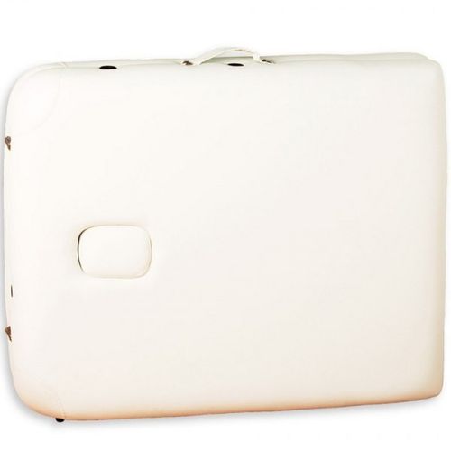 Łóżko do masażu MOVIT białe+ torba na Arena.pl