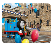 Podkładka pod myszkę Tomek i Przyjaciele