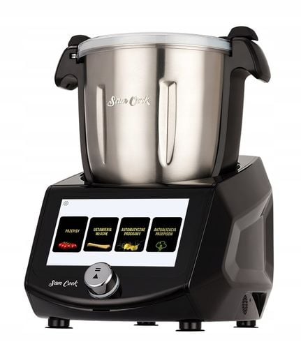 Termorobot Sam Cook PSC-11/B robot kuchenny na Arena.pl