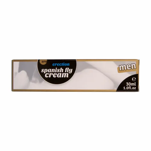 Hot - Stymulujący krem 30 ml na Arena.pl