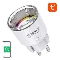 inteligentne gniazdko wifi gosund ep2 10a tuya
