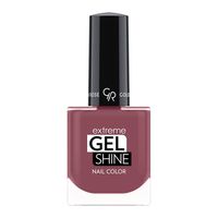 Golden Rose Extreme Gel Shine Nail Color 57 Żelowy lakier do paznokci Kolor - 57
