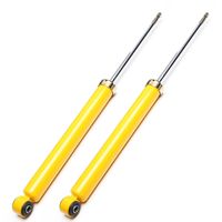 Amortyzatory Sportowe Tylne FORD FOCUS I 98-04 Rok