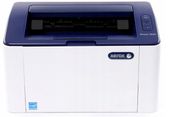 Drukarka jednofunkcyjna laserowa mono Xerox Phaser 3020 3020V_BI.