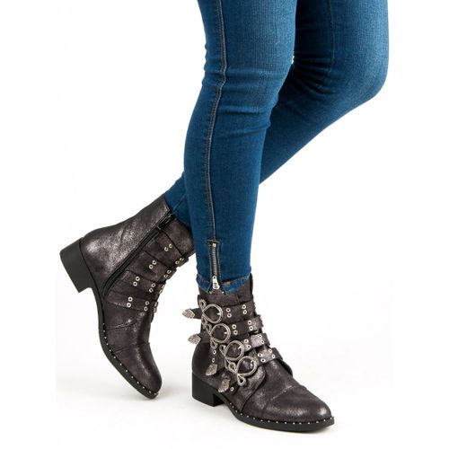 Stylowe workery r.37 na Arena.pl