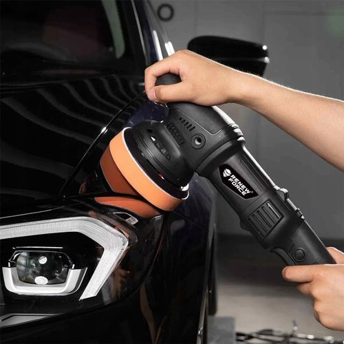 Polerka samochodowa Renew Force 7200 1300 W na Arena.pl