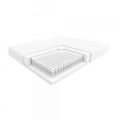 Materac Step Hilding 120x200 cm
