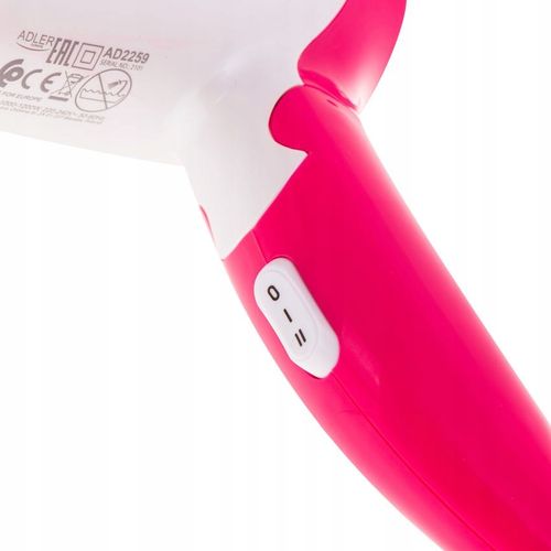 AD 2259 Suszarka 1200W na Arena.pl