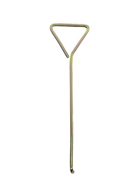 Klucz 55Cm Do Studzienek Kanalizacyjnych zdjęcie 2