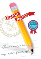 karnet  Najlepszy Nauczyciel PP-1765