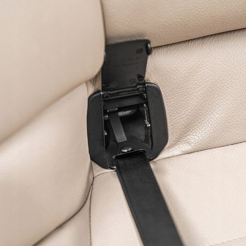 PAS BEZPIECZEŃSTWA SMYCZ DLA PSA Kota Pasy ISOFIX 2w1 DO SAMOCHODU AUTA na Arena.pl