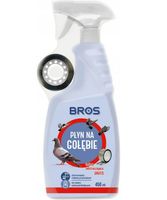 PŁYN NA GOŁĘBIE 450ML - BR 2028
